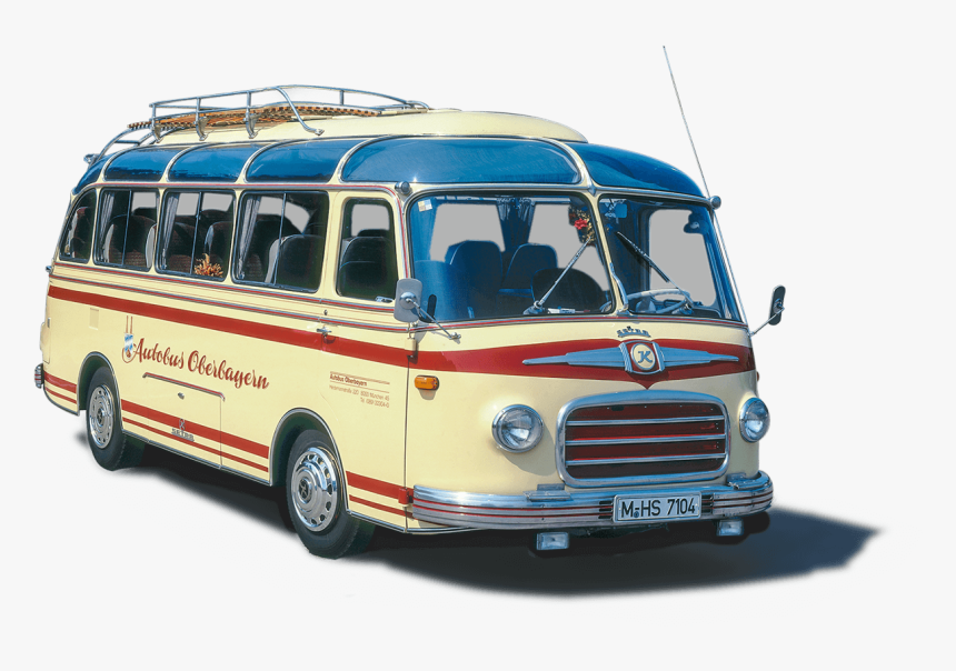 Commercial Vehicle, HD Png Download