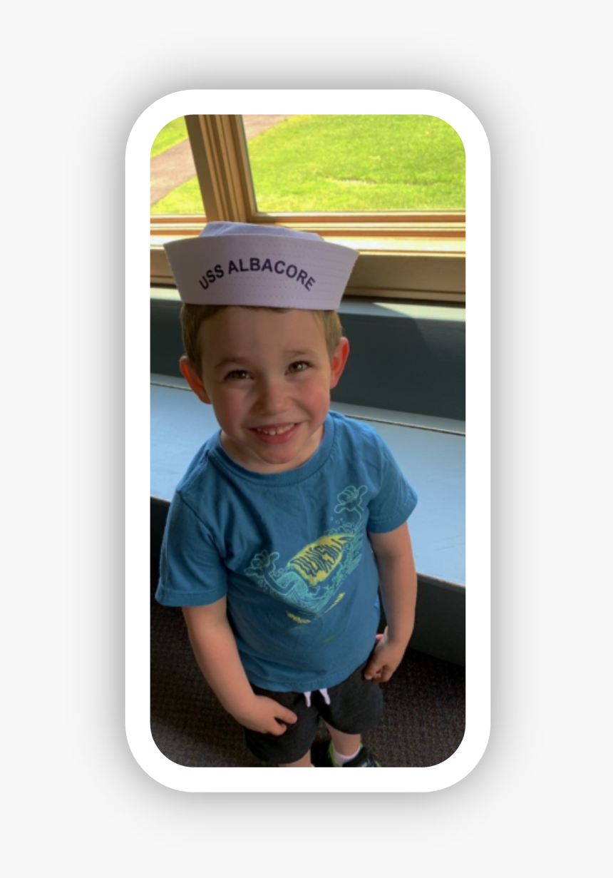 Albacore, HD Png Download