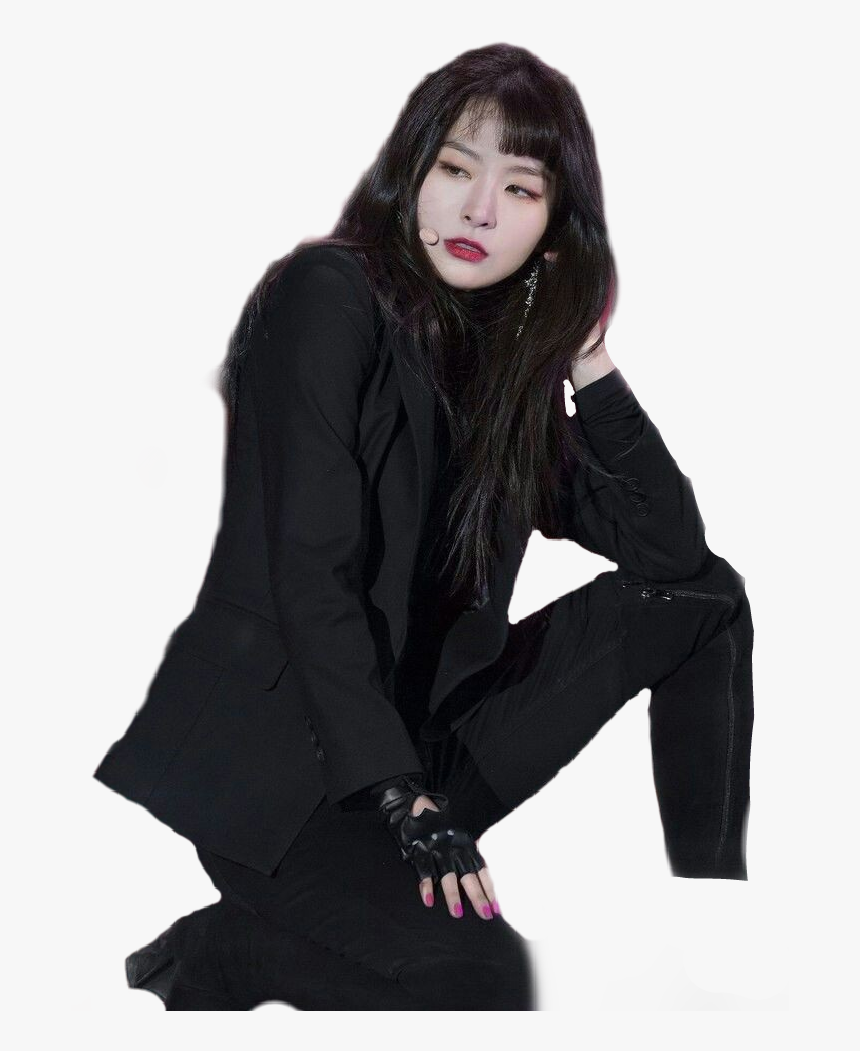 Red Velvet Seulgi Png - Red Velvet Seulgi Transparent, Png Download