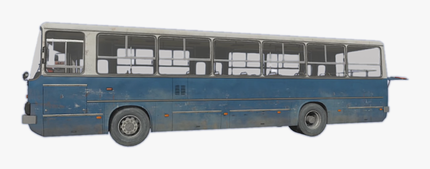 Ikarus-bus - Ikarus Bus Clipart, HD Png Download