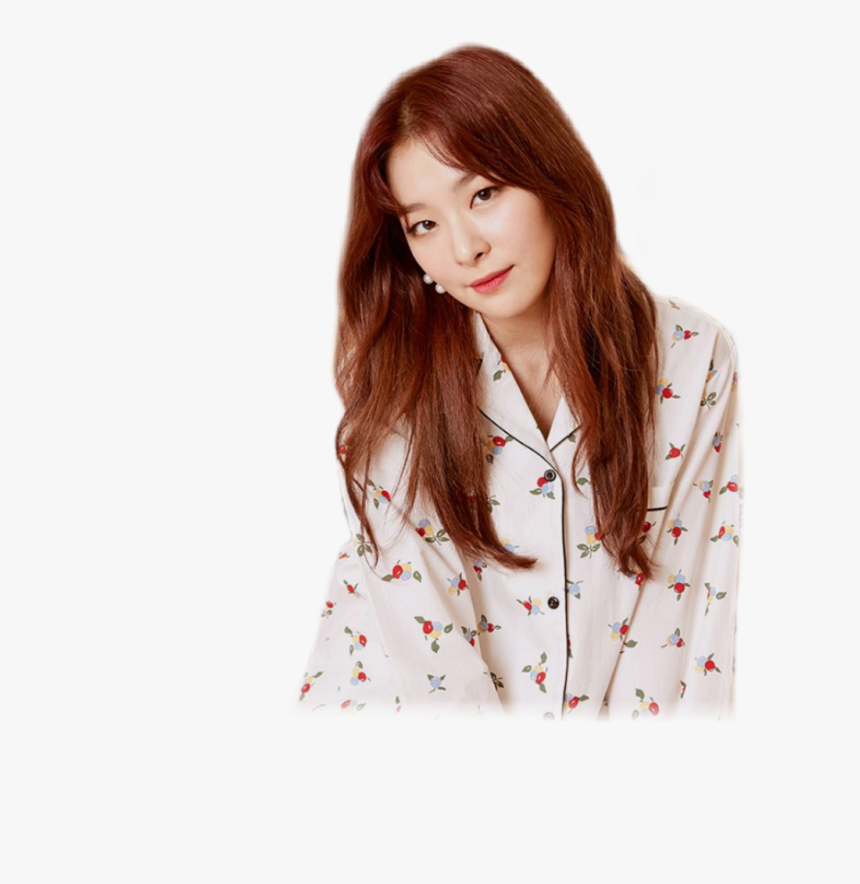 Red Velvet Seulgi , Png Download - Red Velvet Seulgi Sticker, Transparent Png