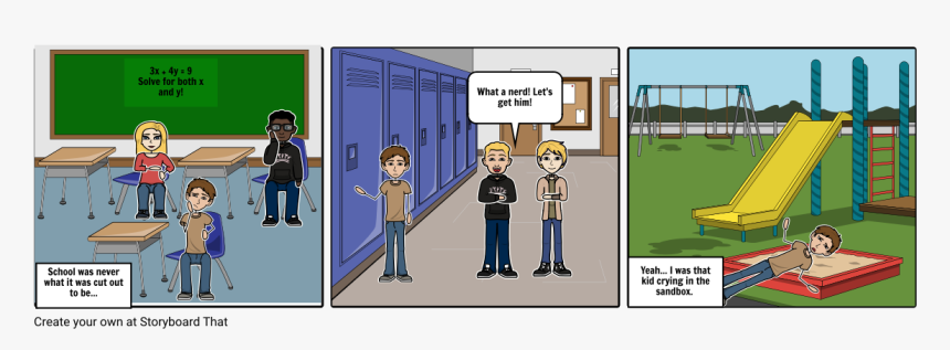 Cartoon, HD Png Download