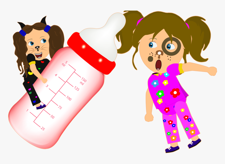 Baby Learning, Kids Tv, Colors, Lollipops, Crying, - Cartoon, HD Png Download