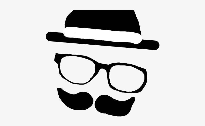 Lentes De Mostacho Png, Transparent Png