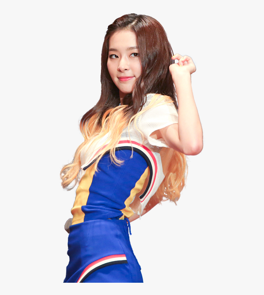 Red Velvet Seulgi Png , Png Download - Seulgi Png, Transparent Png