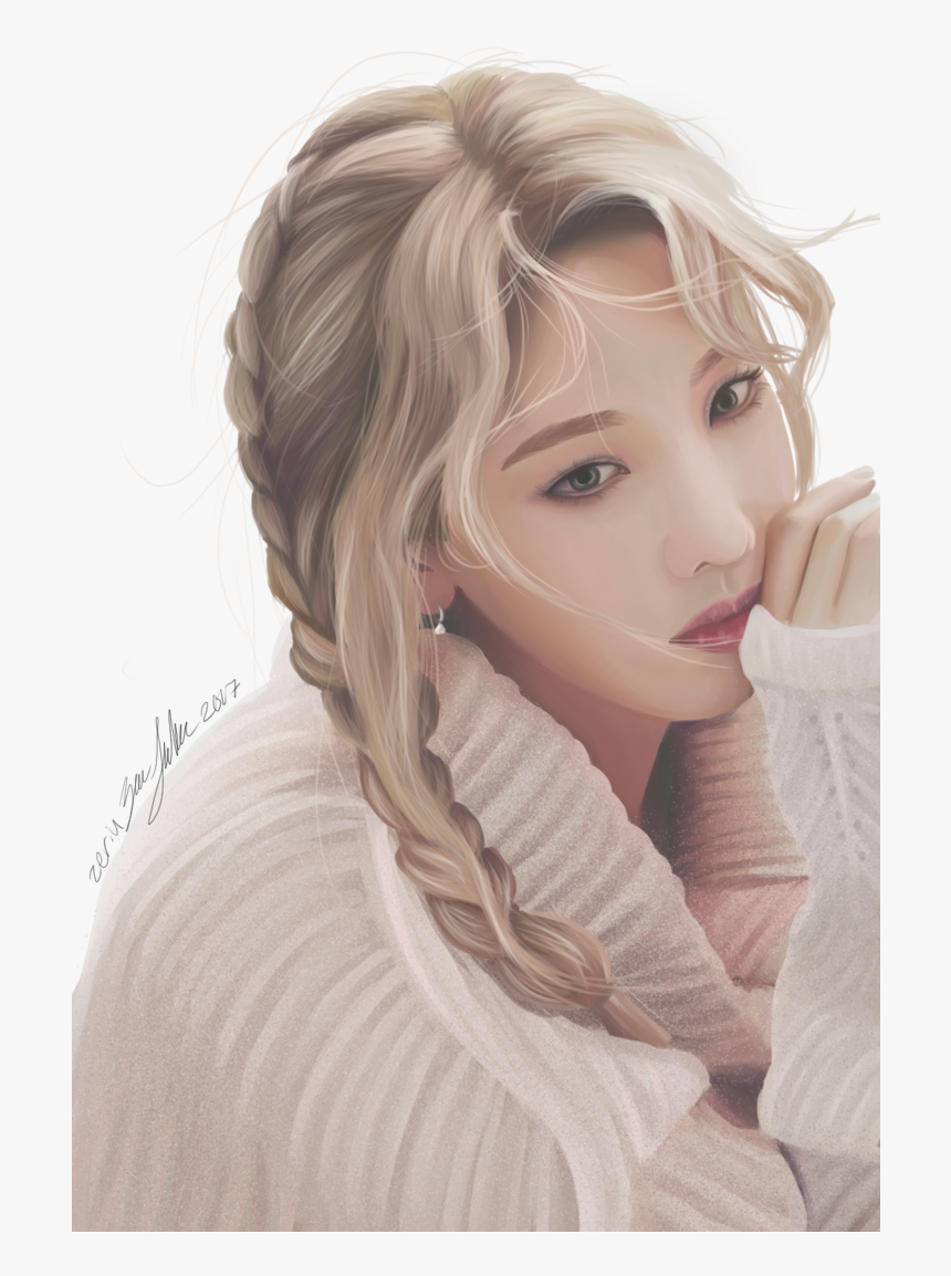 Girl, HD Png Download