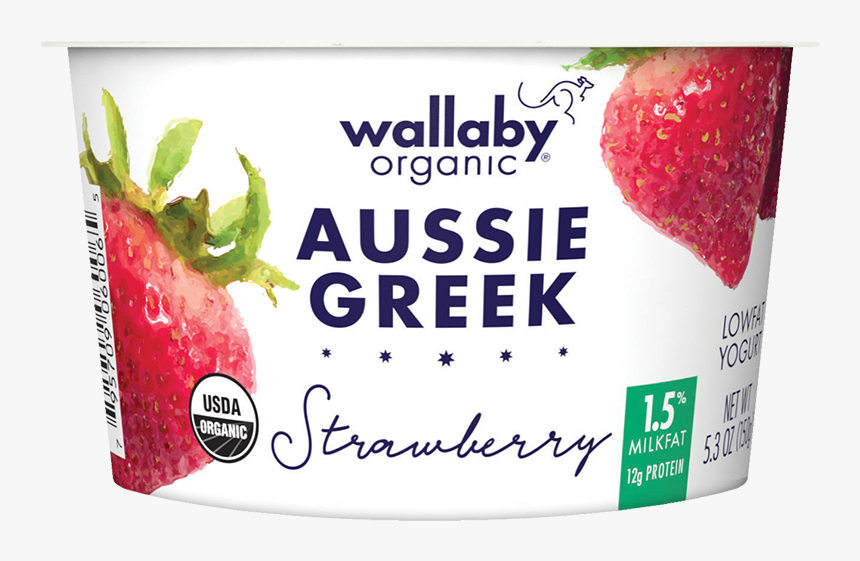 Wallaby Yogurt, HD Png Download
