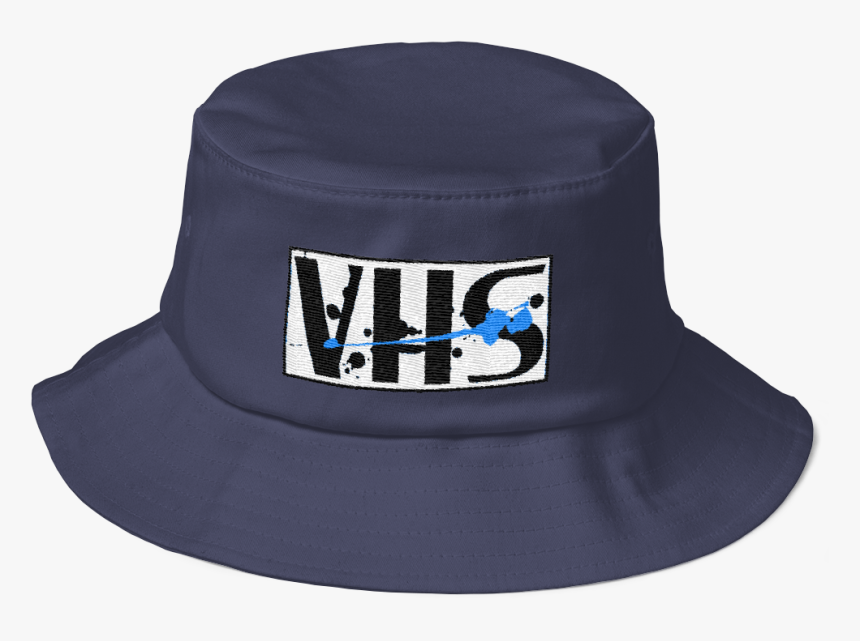 Monochrome Greek Flag - Bucket Hat Artwork, HD Png Download