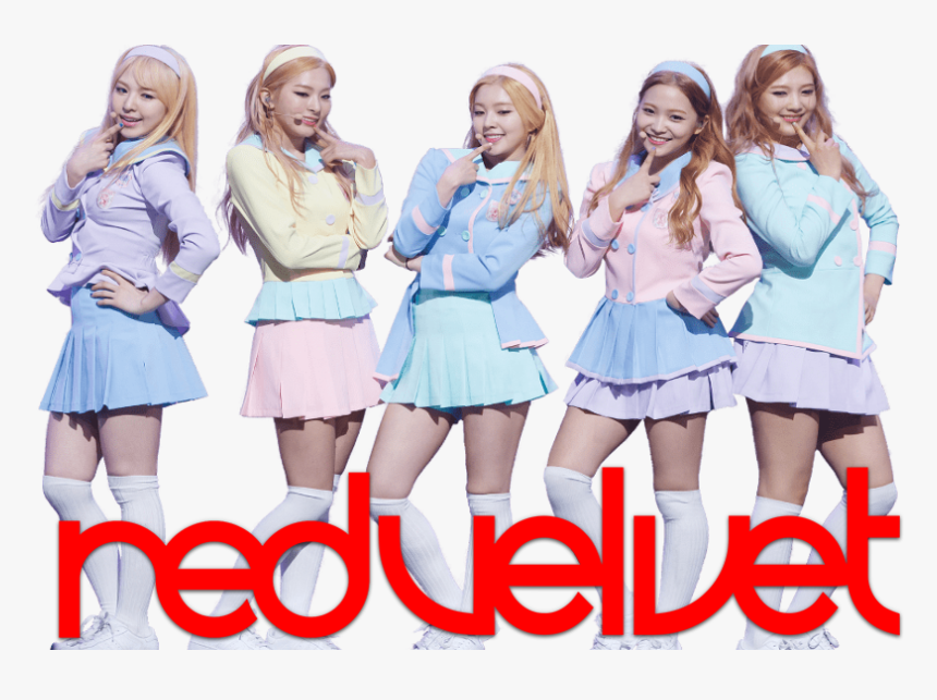 Transparent Red Velvet Png, Png Download