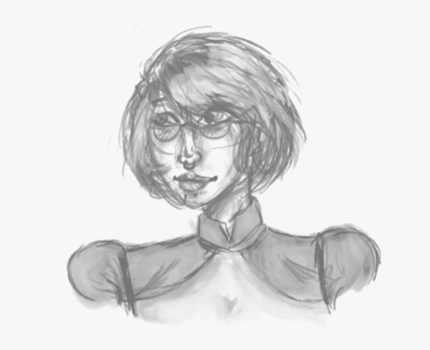 Seulgi - Sketch, HD Png Download