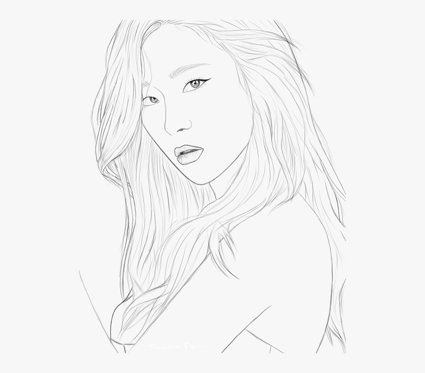 Sketch, HD Png Download
