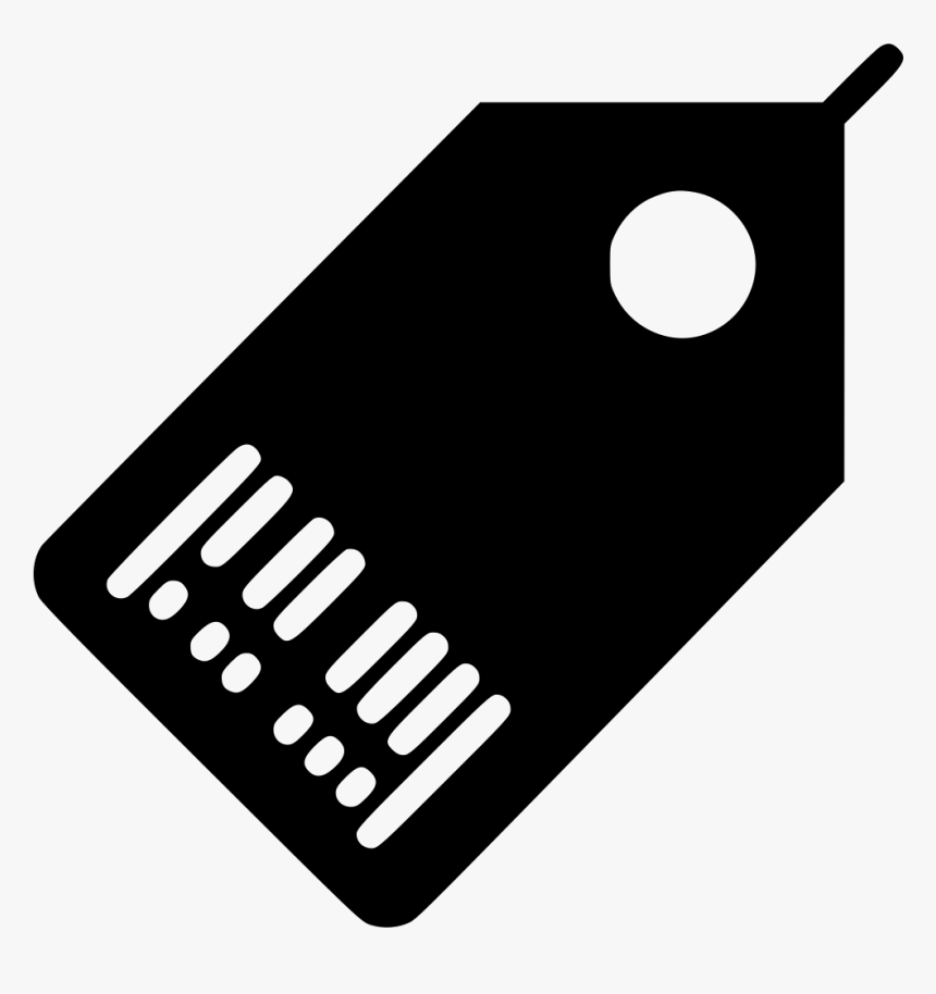 Price Tag - Icon, HD Png Download