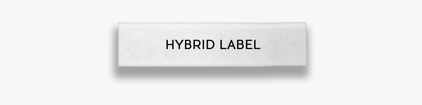 Label Clothes Png, Transparent Png