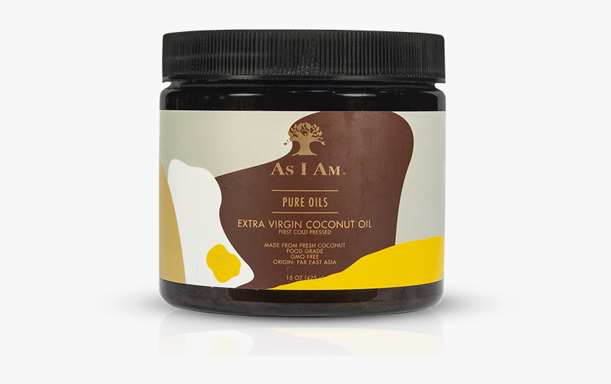 Extra Virgin Coconut Oil - Canon Ef 75-300mm F/4-5.6 Iii, HD Png Download