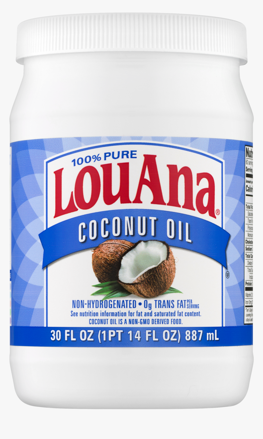 Louanna Coconut Oil Walmart, HD Png Download