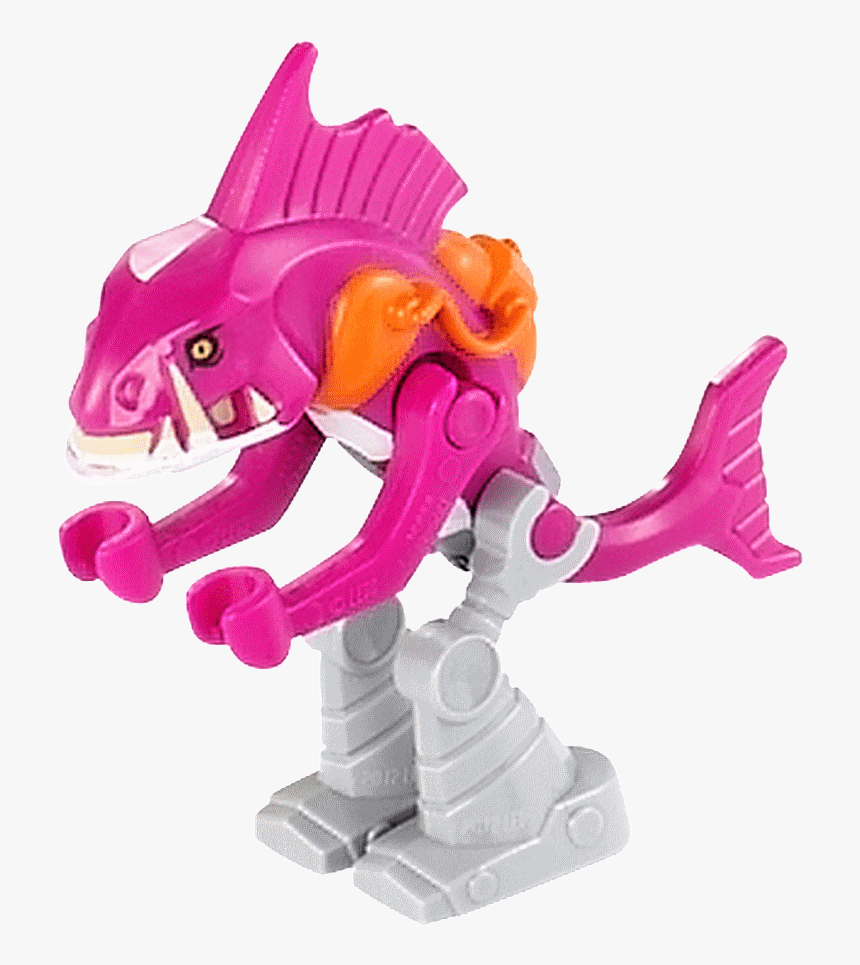   - Lego Teenage Mutant Ninja Turtle Minifigures, HD Png Download