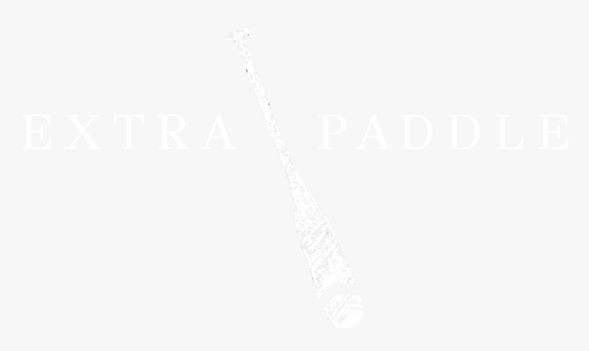 Extrapaddle White No Tag, HD Png Download
