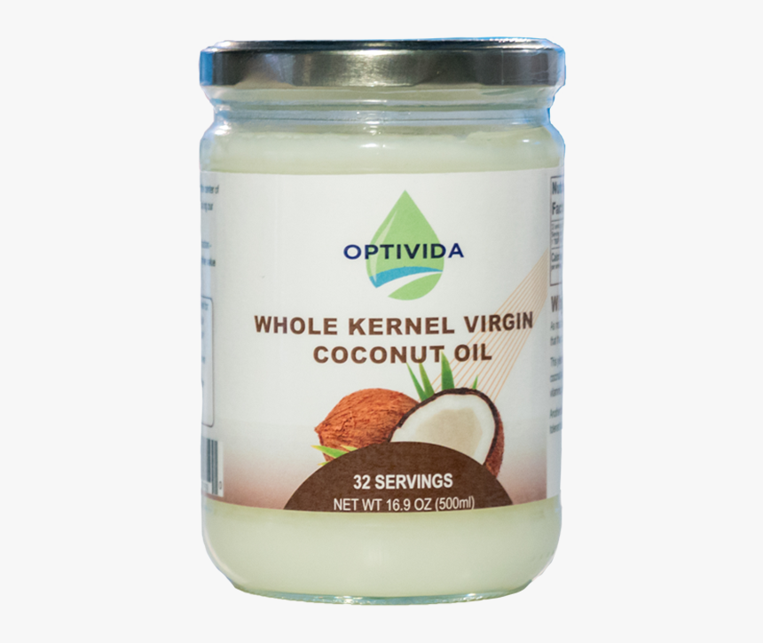 Cocooil - Almond Milk, HD Png Download