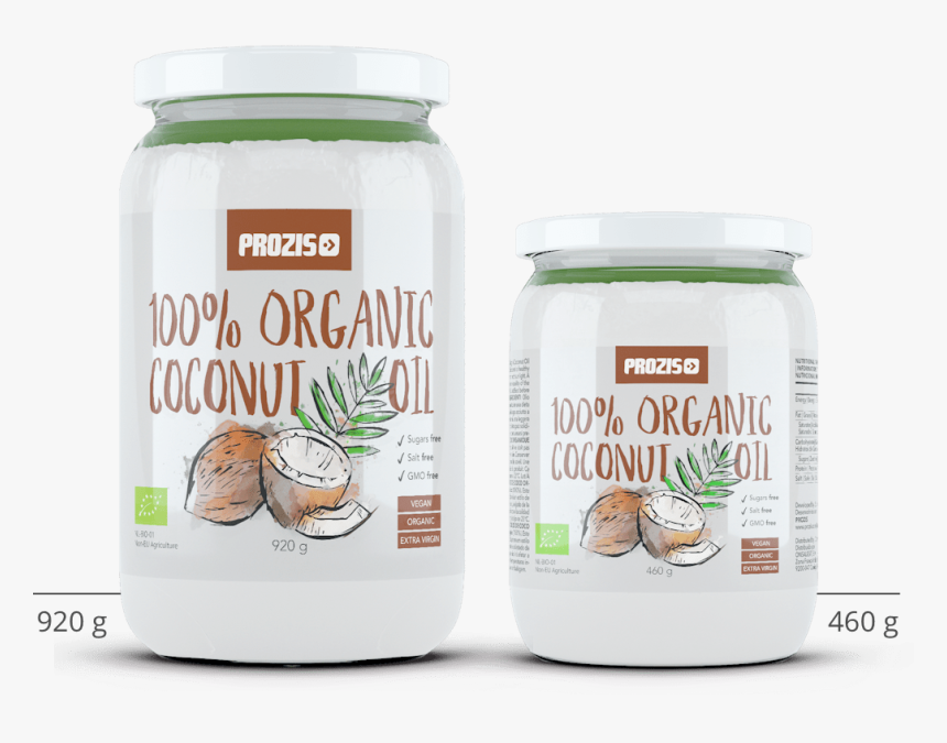 Coconut Oil Png, Transparent Png