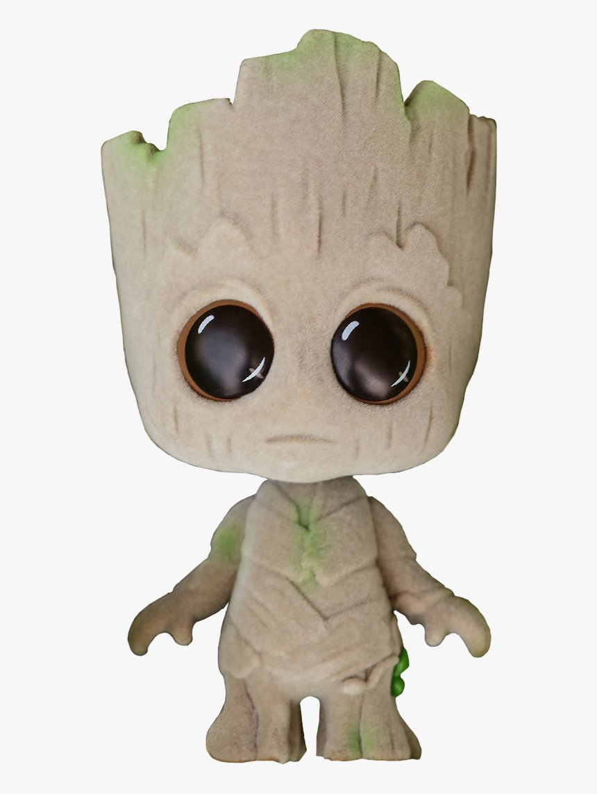 Groot Png - Groot, Transparent Png