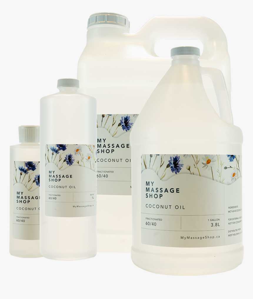 Plastic Bottle, HD Png Download