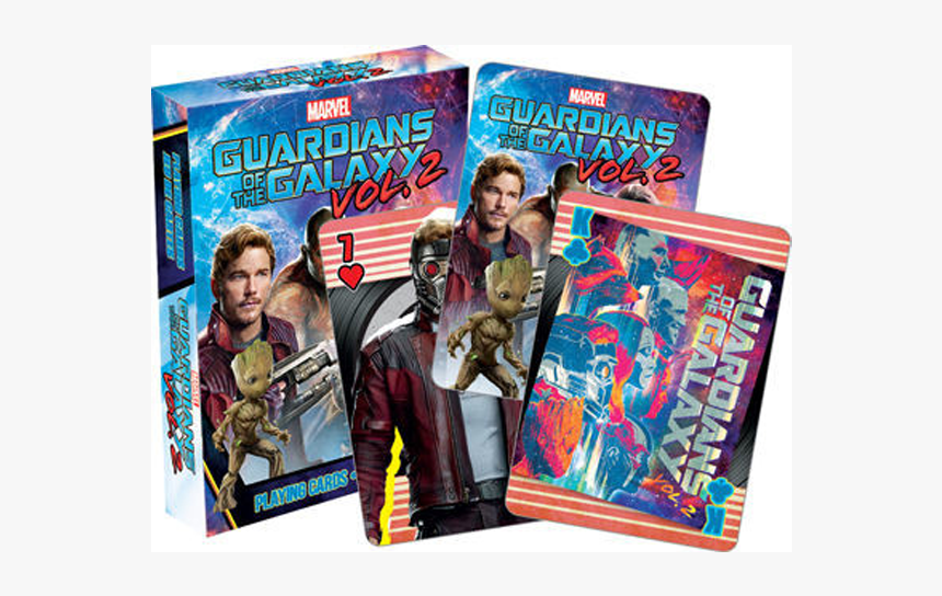 Guardians Of The Galaxy Vol. 2, HD Png Download