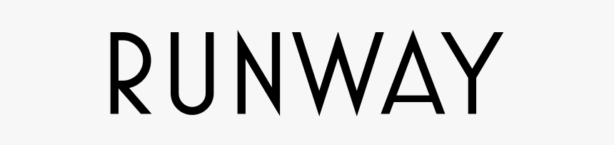 Runway, HD Png Download