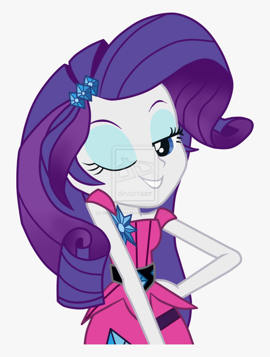 Life Is A Runaway - My Little Pony Equestria Girls Life, HD Png Download
