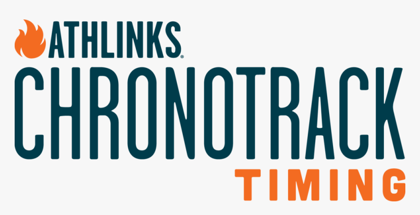 Athinks Chronotrack Copy - Results Chronotrack, HD Png Download