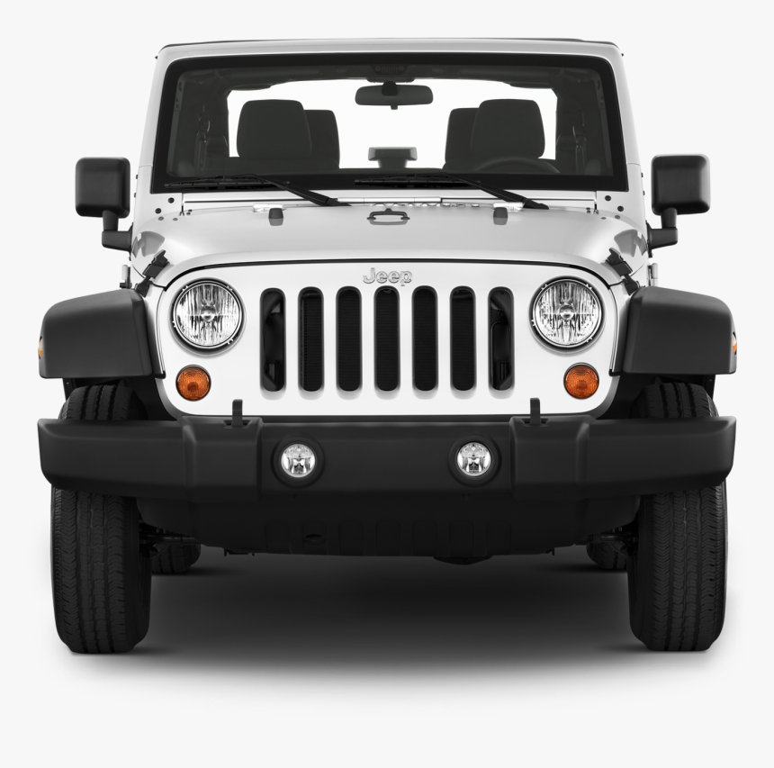 Needs To Build This - 2015 Jeep Wrangler Front, HD Png Download