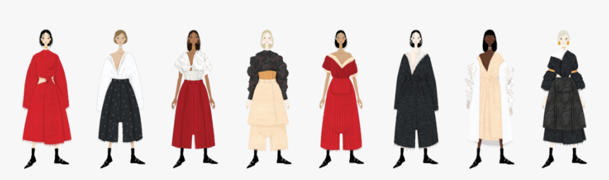 Runway Png, Transparent Png