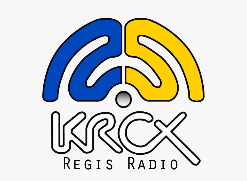 Clip Art - Krcx Regis Radio, HD Png Download
