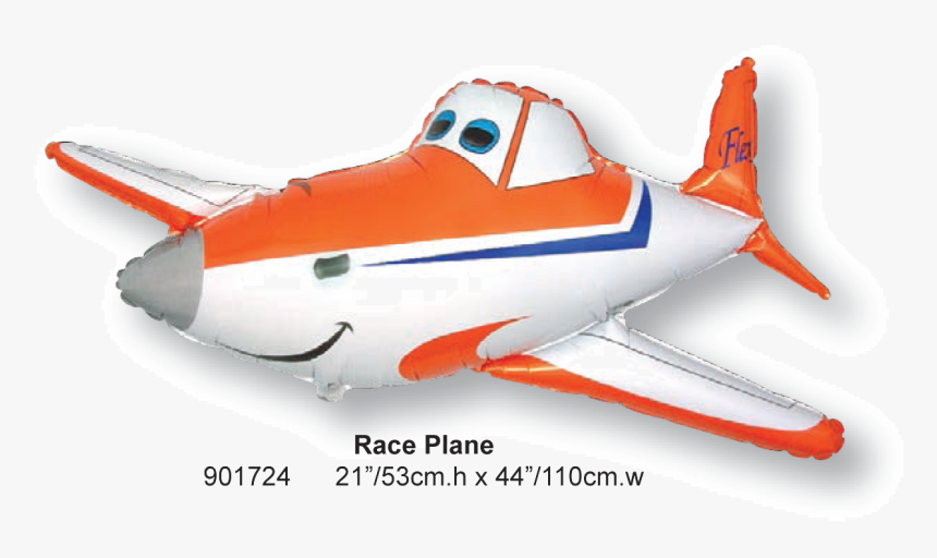 Uçak Balon , Png Download - Uçak Balon, Transparent Png