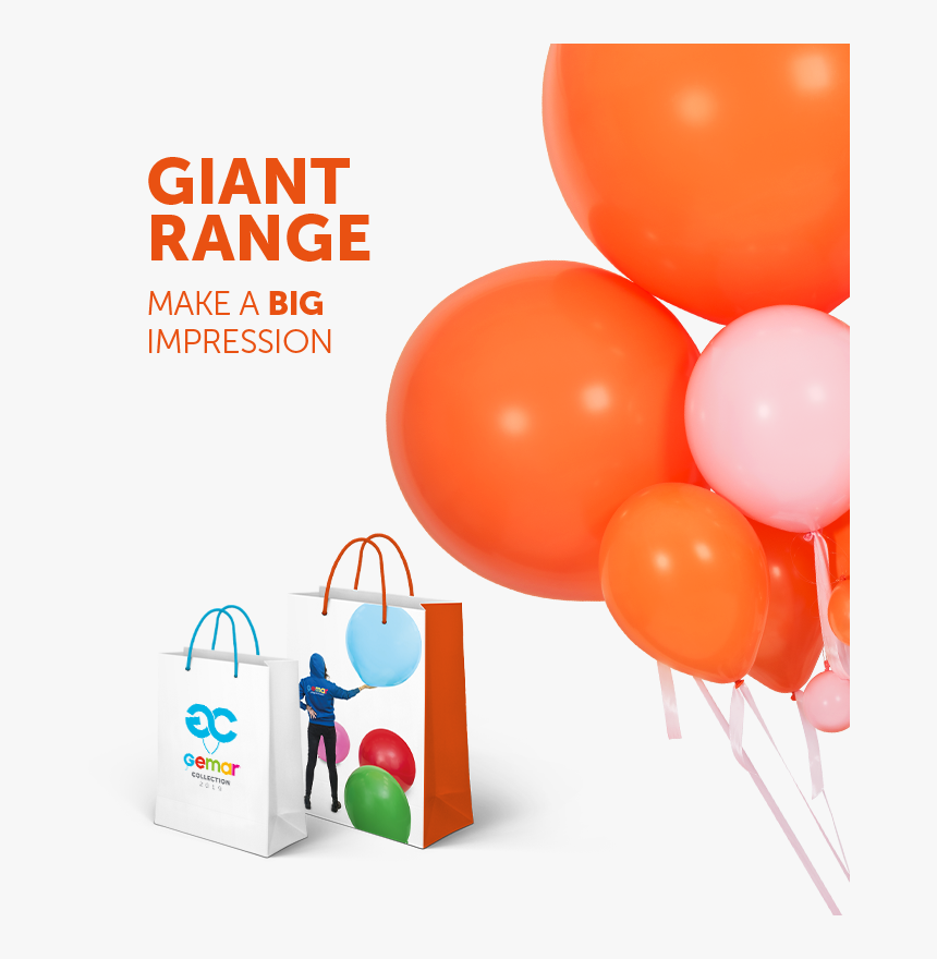 Balloon, HD Png Download