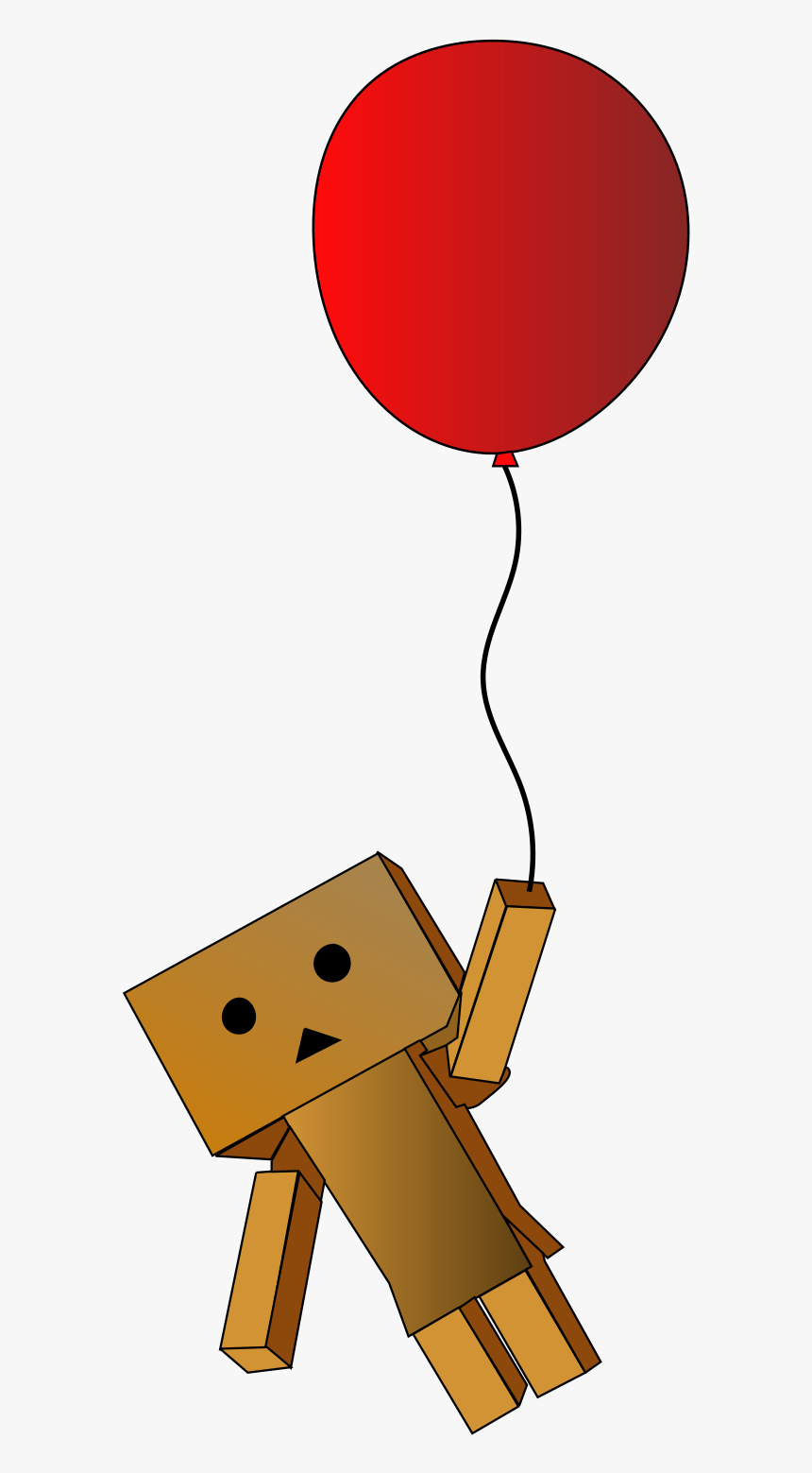 Balloon Clip Arts - Mentahan Untuk Ulang Tahun, HD Png Download