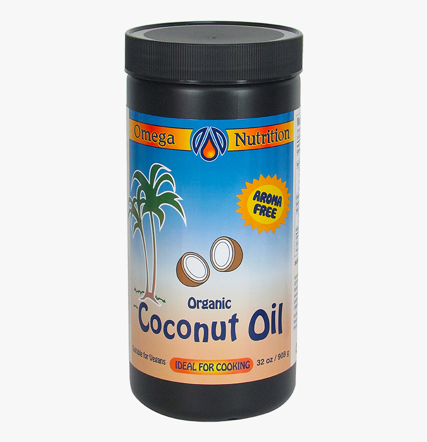 Coconut Oil - Coconut, HD Png Download