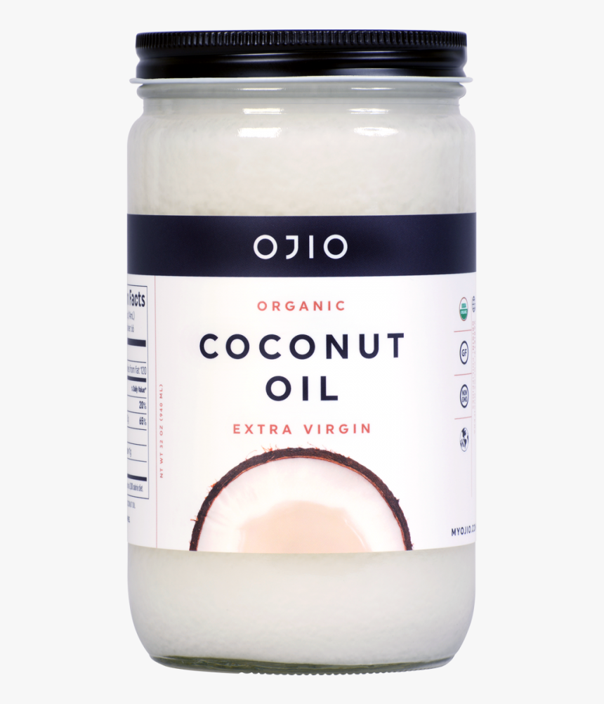 Coconut Oil Transparent, HD Png Download