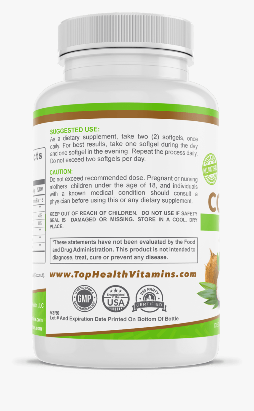 Alt Coconut Oil For Skin - Norwela Products Stonwel, HD Png Download