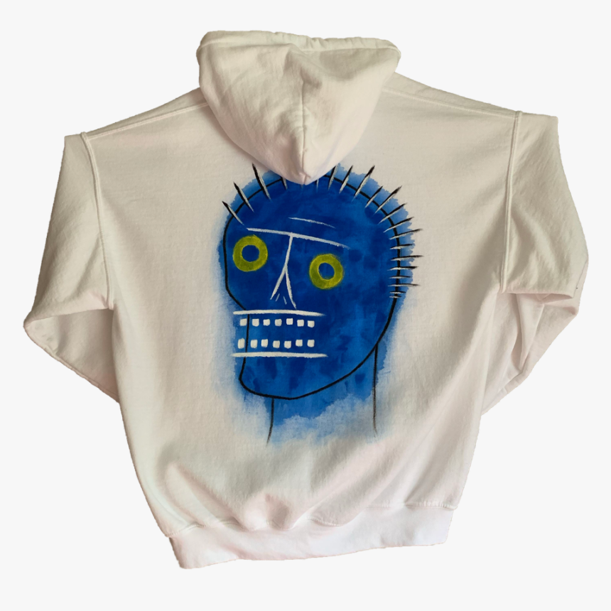 Image - Hoodie, HD Png Download