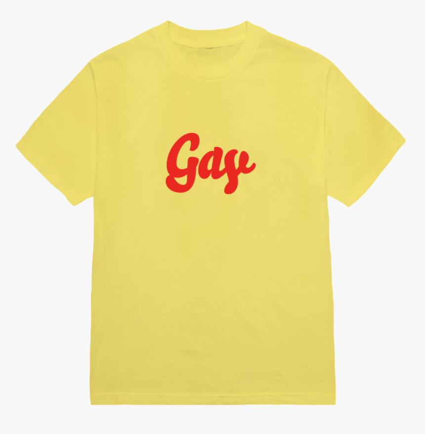 Zimmermann Yellow T Shirt, HD Png Download