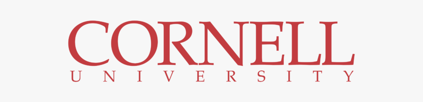 Cornell University, HD Png Download