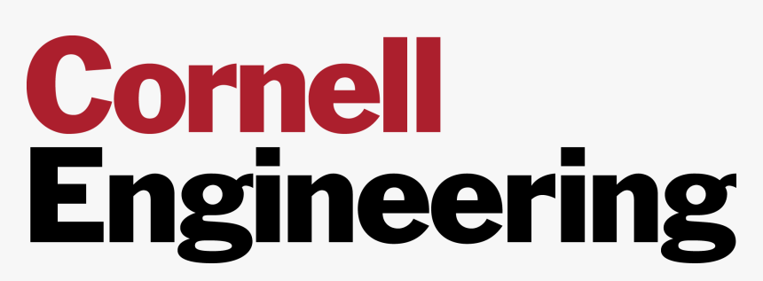Cornell University College Of Engineering, HD Png Download