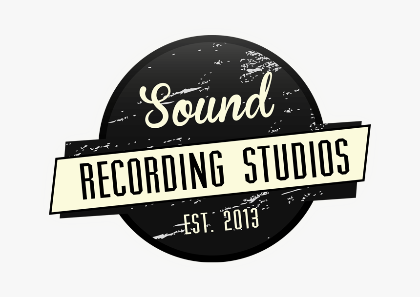 Sound Recording Studios Is A Family Run, Full Service, - Pasteleria, HD Png Download