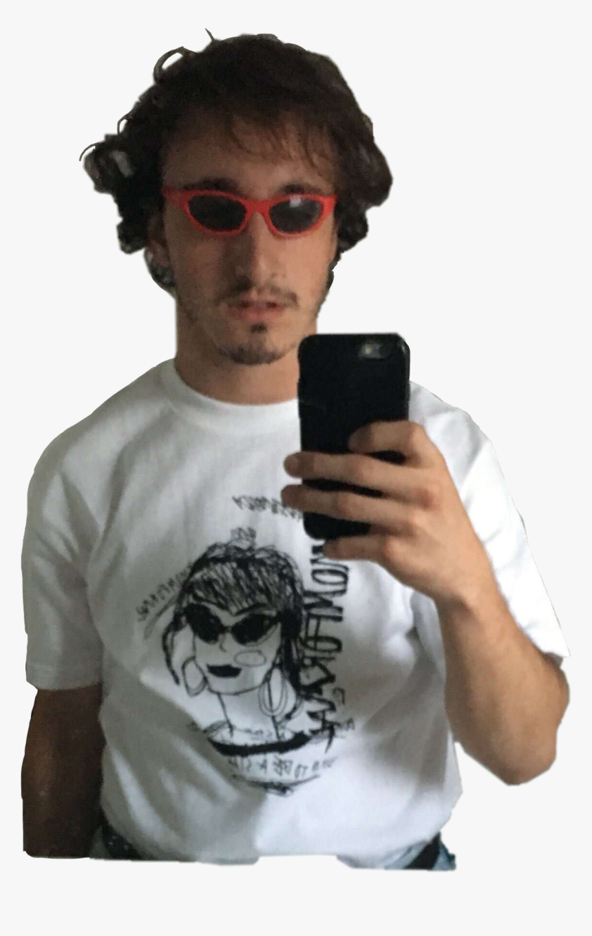 #roberto #brockhampton #freetoedit - Brockhampton Imagines, HD Png Download