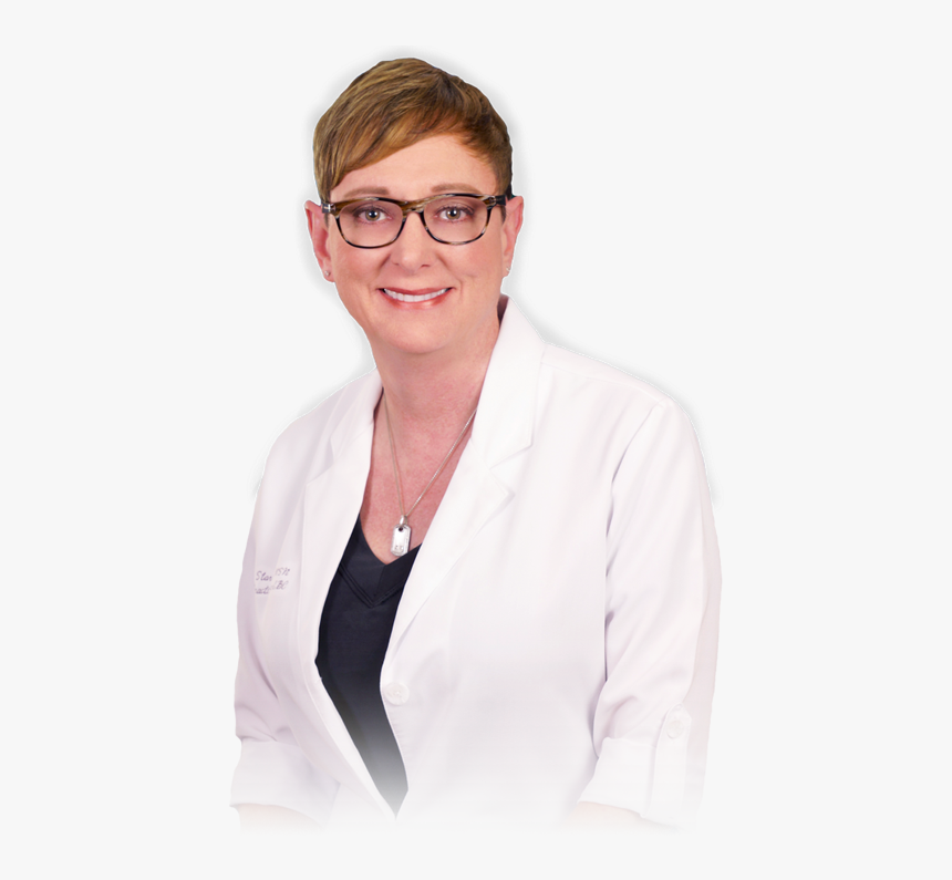 Wendy Starnes Nurse Practitioner In Marchall Texas - Businessperson, HD Png Download