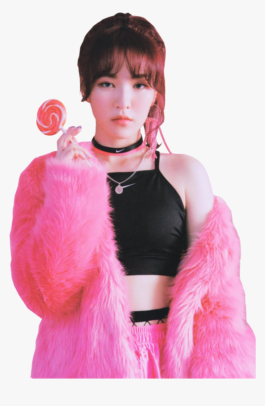 #redvelvet #wendy #sonseungwan #redvelvetwendy #badboy, HD Png Download