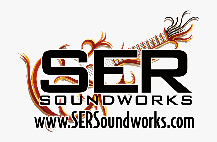 Rehearsal And Recording Studios - Graphic Design, HD Png Download