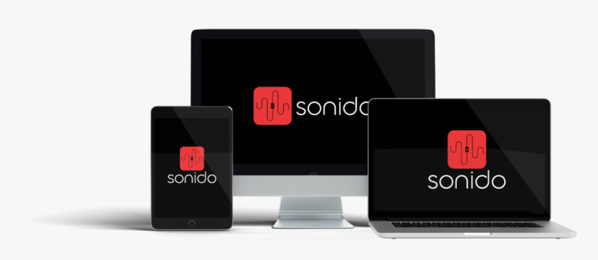 Transparent Sonido Png - Mobile Phone, Png Download