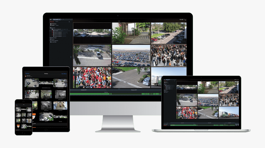 Digital Watchdog Dw-spectrumlsc Spectrum Ipvms Licenses, HD Png Download