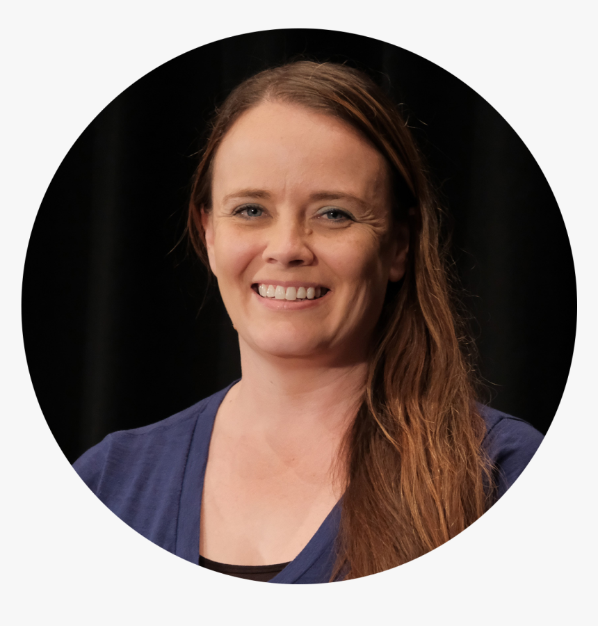 Wendy Caster - Girl - Girl, HD Png Download